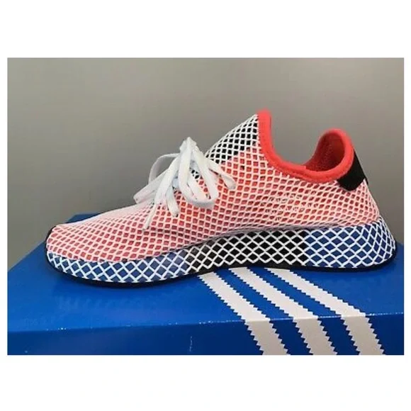 adidas gazelle silver green womens Shop Now! Adidas Deerupt Runner I - Kids Shoes